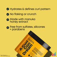 Matrix 2024 NA A Curl Can Dream Cream